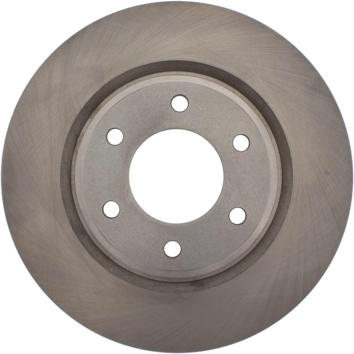 Centric Parts Disc Brake Rotor Standard with Non-Directional Finishes for 2011-2013 Infiniti QX56 2022-2014 QX80 2022-2017 Nissan Armada 121.42111