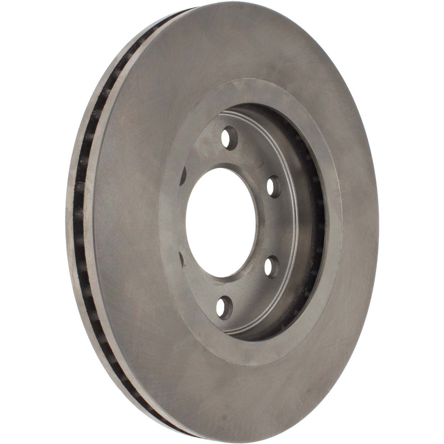 Centric Parts Disc Brake Rotor Standard with Non-Directional Finishes for 2011-2013 Infiniti QX56 2022-2014 QX80 2022-2017 Nissan Armada 121.42111