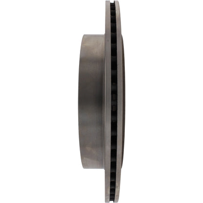 Centric Parts Disc Brake Rotor Standard with Non-Directional Finishes for 2011-2013 Infiniti QX56 2022-2014 QX80 2022-2017 Nissan Armada 121.42113