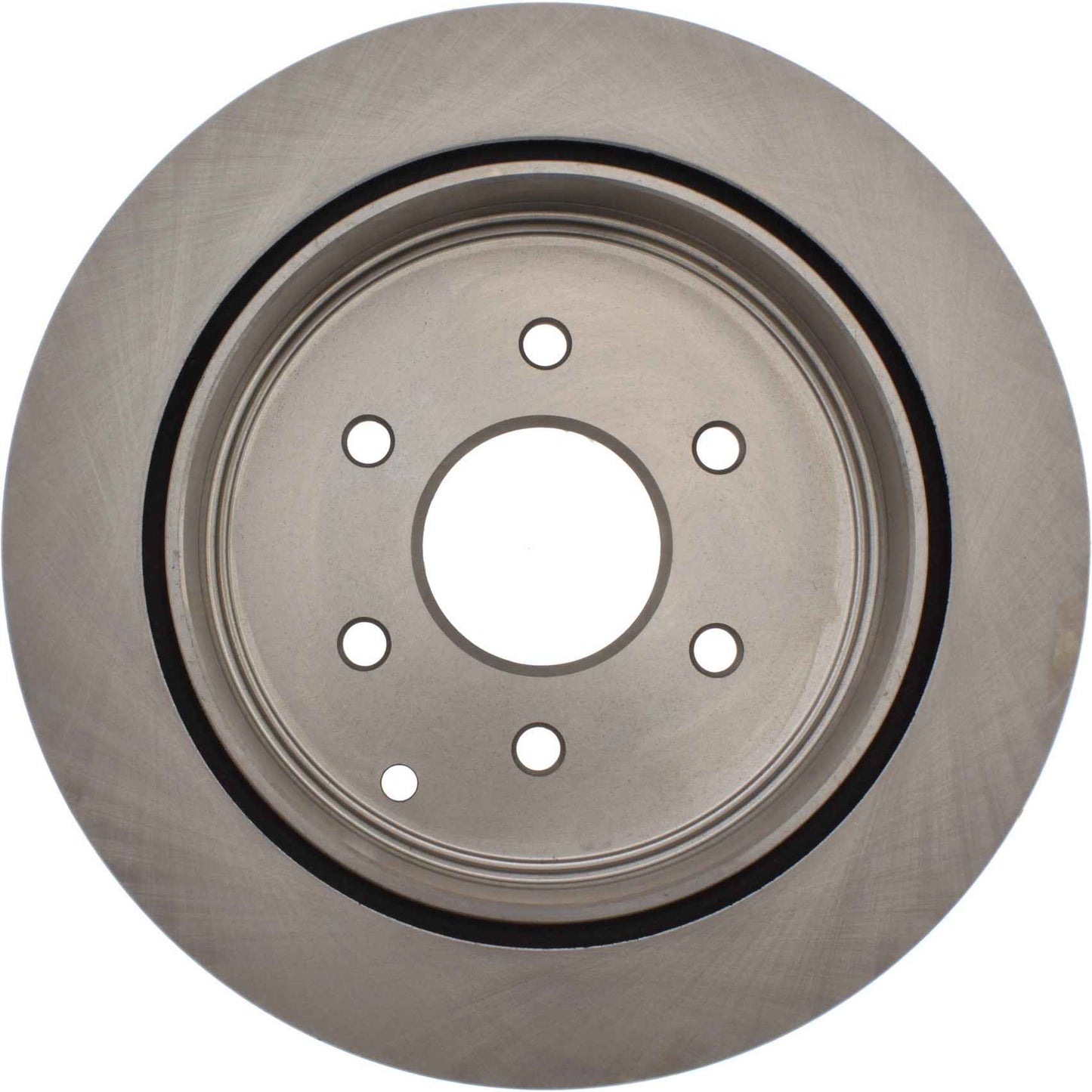 Centric Parts Disc Brake Rotor Standard with Non-Directional Finishes for 2011-2013 Infiniti QX56 2022-2014 QX80 2022-2017 Nissan Armada 121.42113