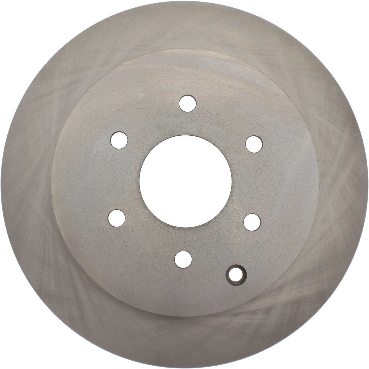 Centric Parts Disc Brake Rotor Standard with Non-Directional Finishes for 2011-2013 Infiniti QX56 2022-2014 QX80 2022-2017 Nissan Armada 121.42113