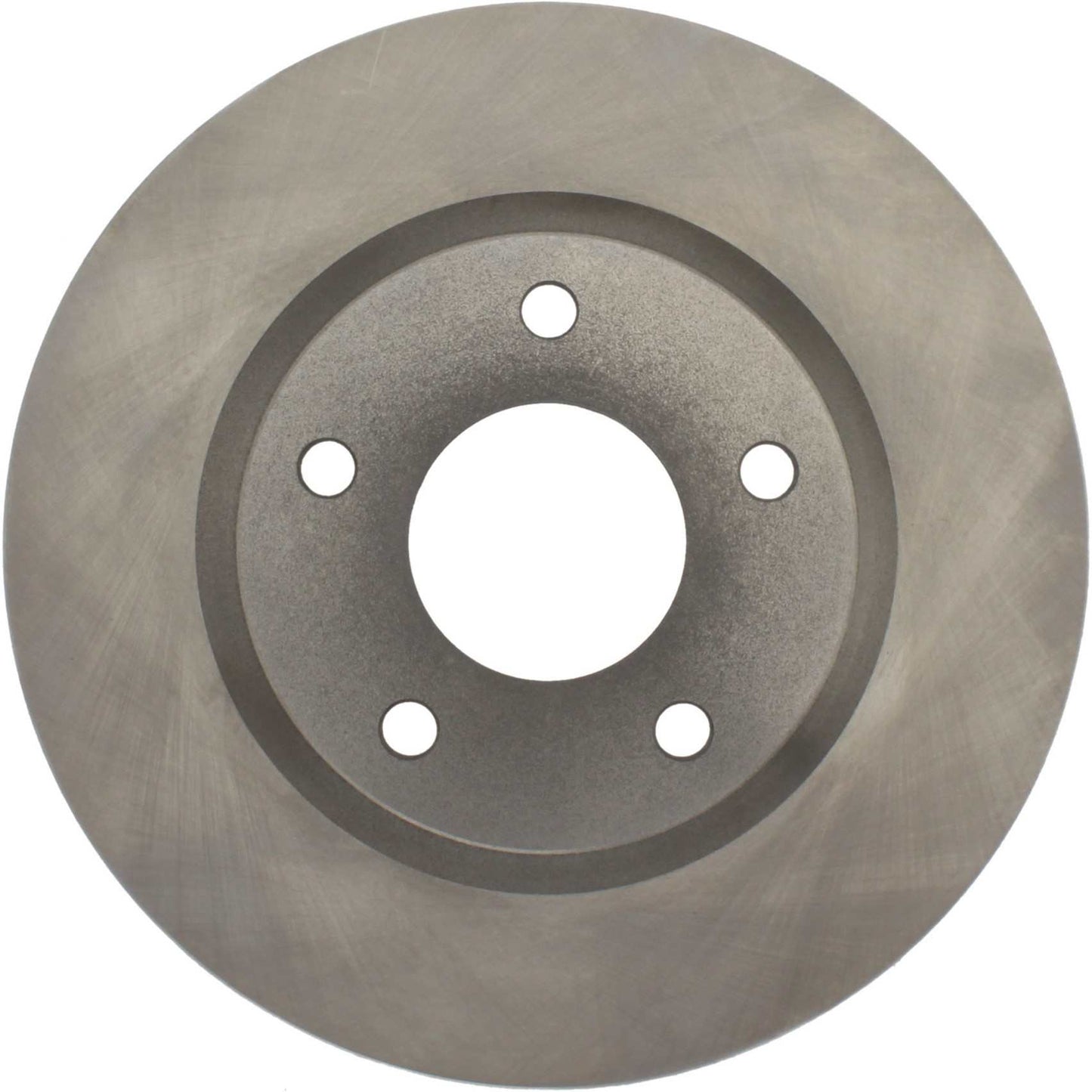 Centric Parts Disc Brake Rotor Standard with Non-Directional Finishes for 2013-2019 Nissan Sentra 121.42115