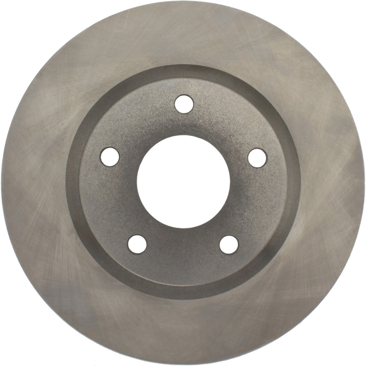 Centric Parts Disc Brake Rotor Standard with Non-Directional Finishes for 2013-2019 Nissan Sentra 121.42115