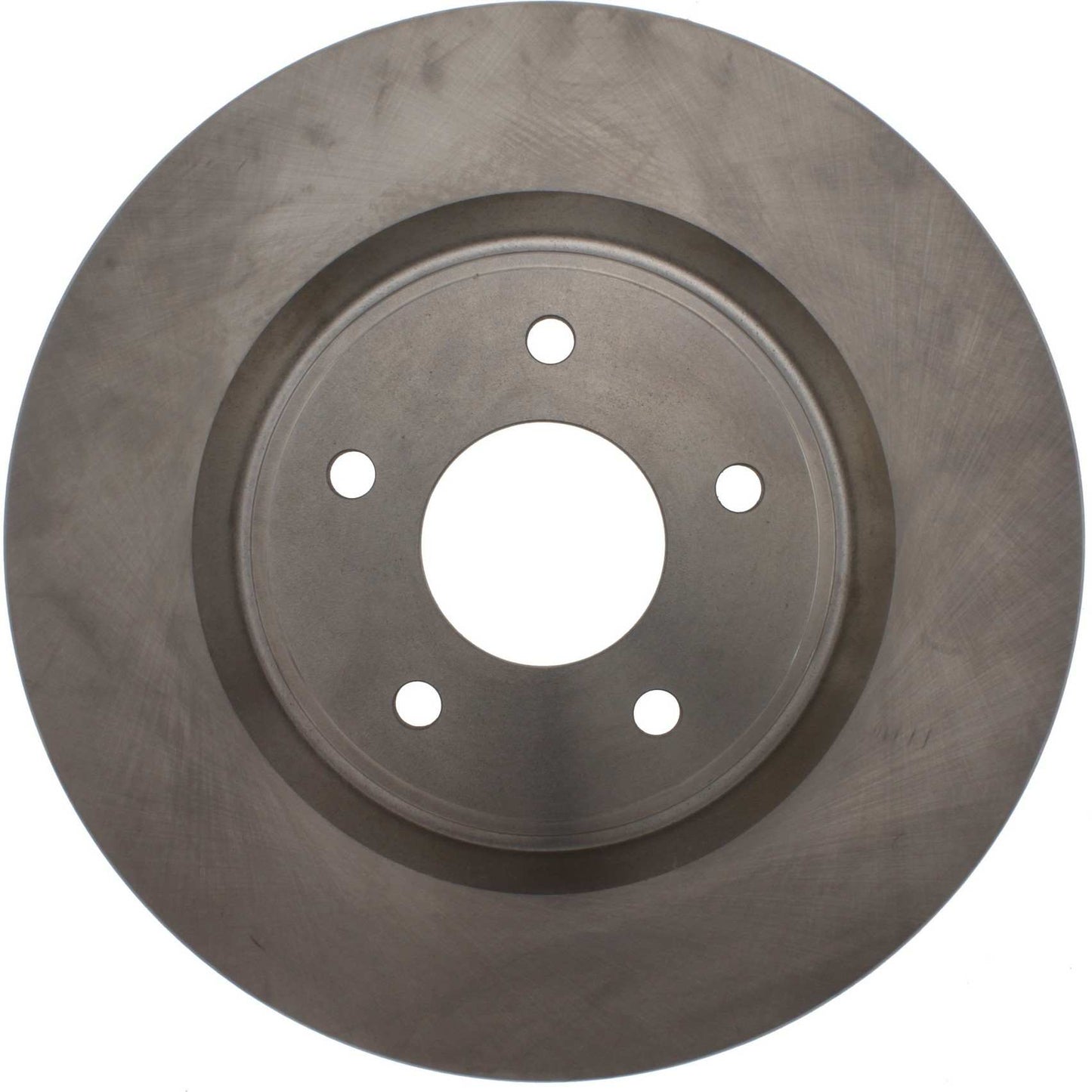 Centric Parts Disc Brake Rotor Standard with Non-Directional Finishes for 2014-2017 Nissan Rogue 121.42117