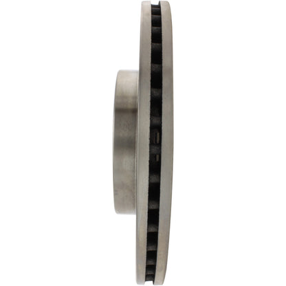 Centric Parts Disc Brake Rotor Standard with Non-Directional Finishes for 2013-2021 Nissan Altima 121.42118