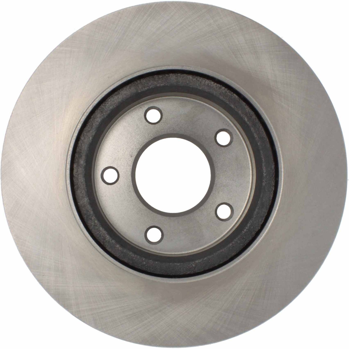Centric Parts Disc Brake Rotor Standard with Non-Directional Finishes for 2013-2021 Nissan Altima 121.42118