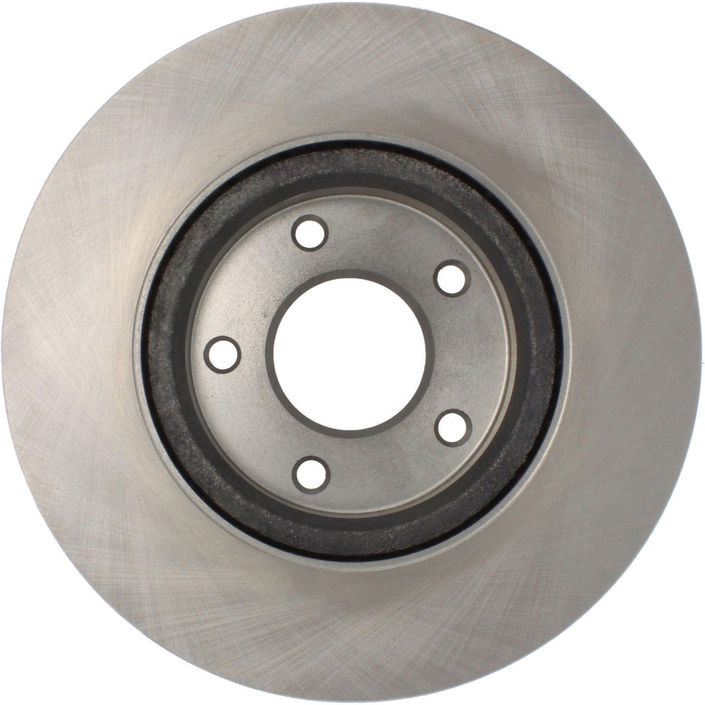 Centric Parts Disc Brake Rotor Standard with Non-Directional Finishes for 2013-2021 Nissan Altima 121.42118