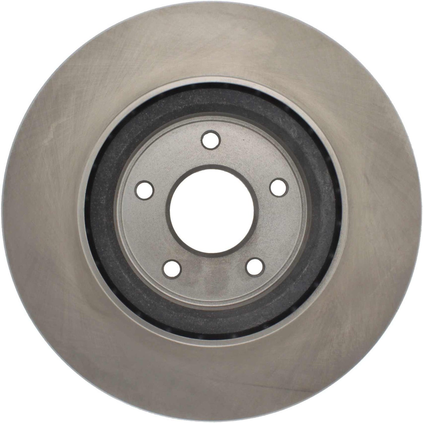 Centric Parts Disc Brake Rotor C-Tek Standard Non-Directional Finishes for 2013-2024 Infiniti JX35 Q50 Q60 QX50 QX60 Nissan 370Z Murano Pathfinder Z 121.42120