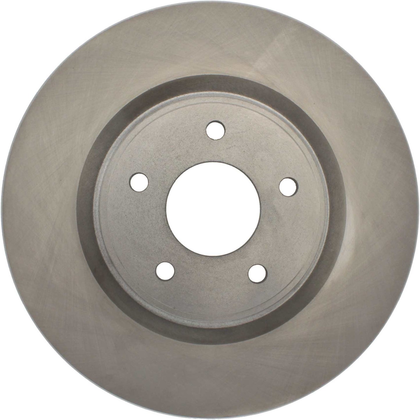 Centric Parts Disc Brake Rotor C-Tek Standard Non-Directional Finishes for 2013-2024 Infiniti JX35 Q50 Q60 QX50 QX60 Nissan 370Z Murano Pathfinder Z 121.42120