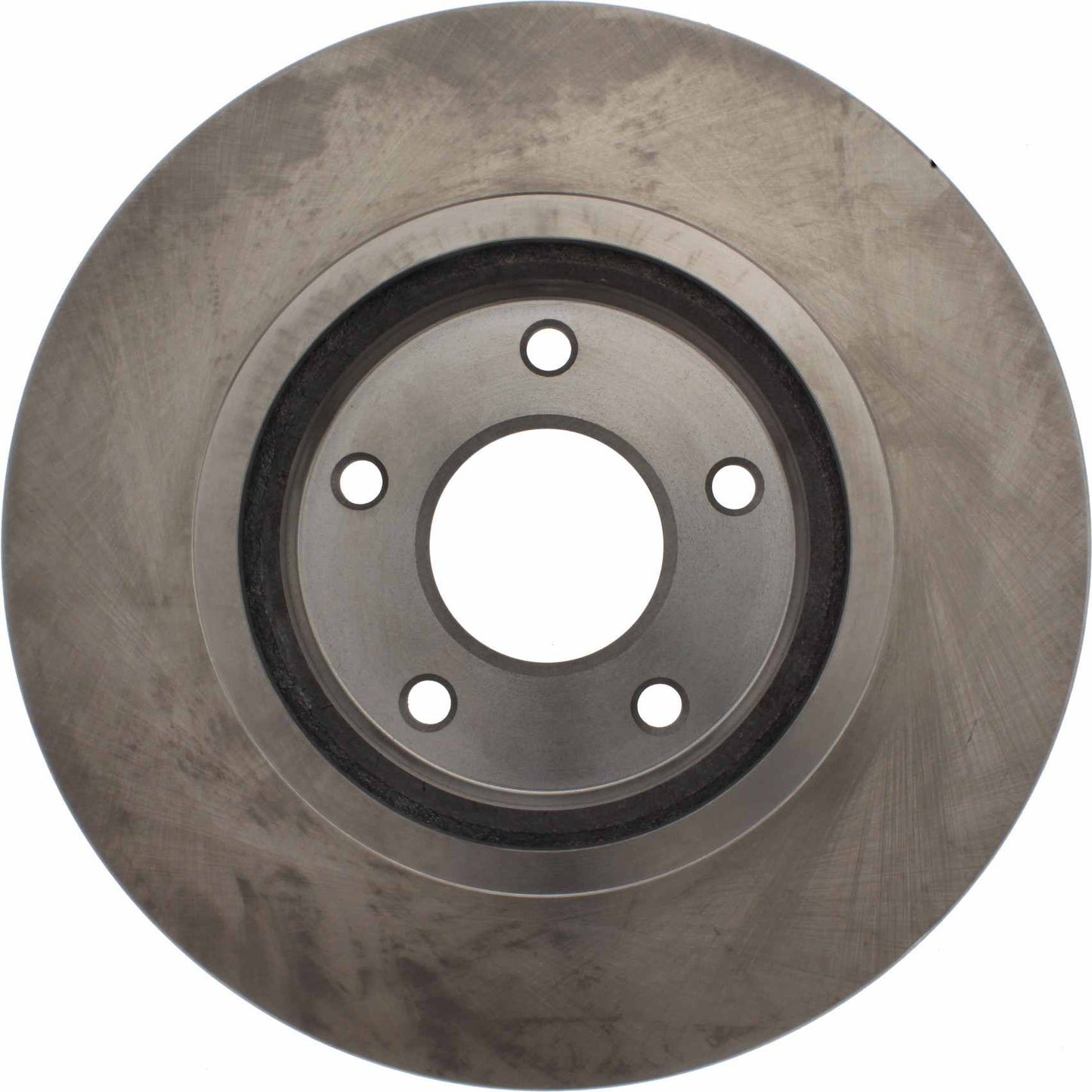 Centric Parts Disc Brake Rotor Non-Directional Finish 121.42126