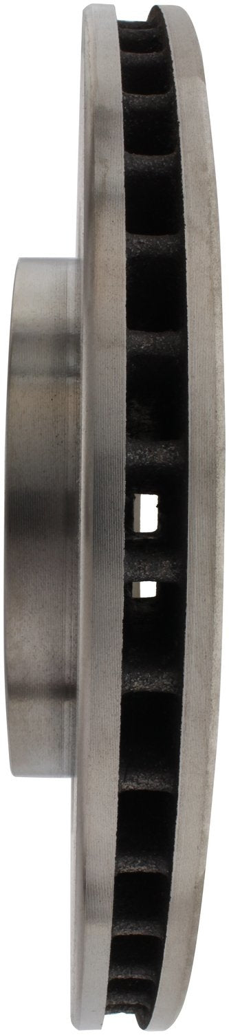 Centric Parts Disc Brake Rotor Non-Directional Finish 121.42126