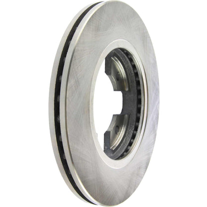 Centric Parts Disc Brake Rotor Standard with Non-Directional Finishes for 1984-1986 Nissan 300ZX 121.42902