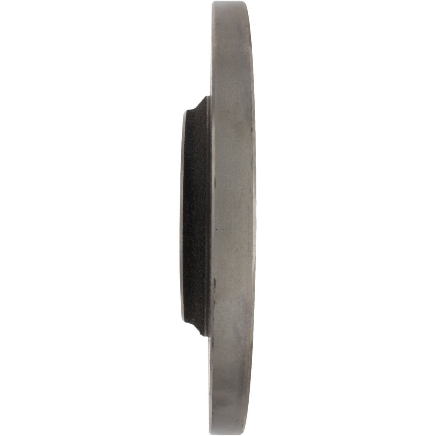 Centric Parts Disc Brake Rotor Standard with Non-Directional Finishes for 1975-1980 Chevrolet LUV 121.43000