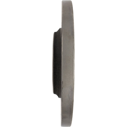 Centric Parts Disc Brake Rotor Standard with Non-Directional Finishes for 1975-1980 Chevrolet LUV 121.43000