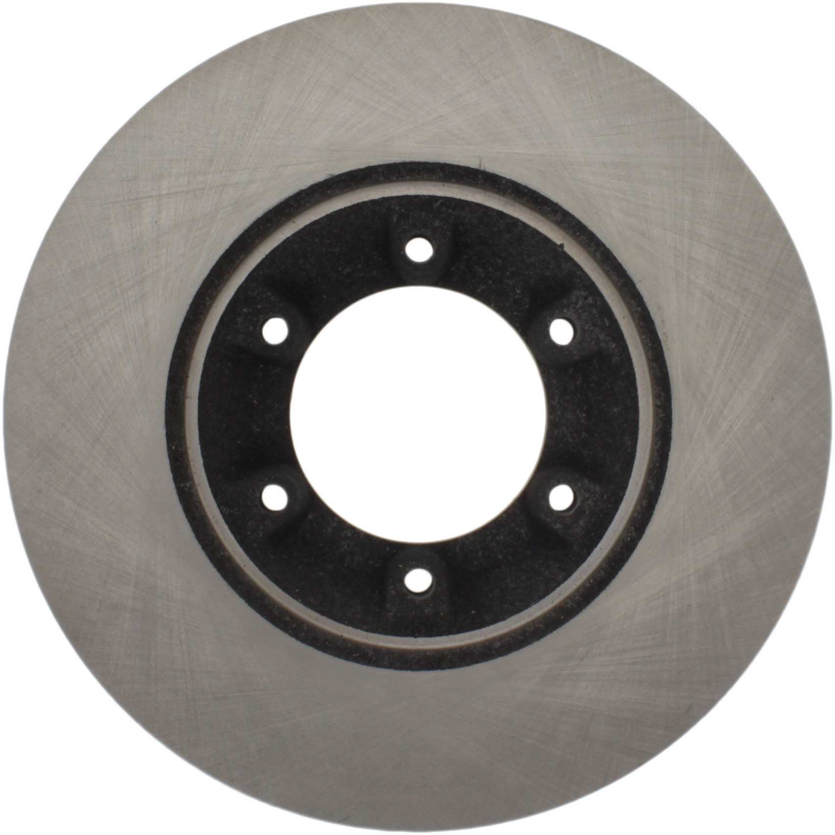 C-Tek Standard Brake Rotor 121.43000