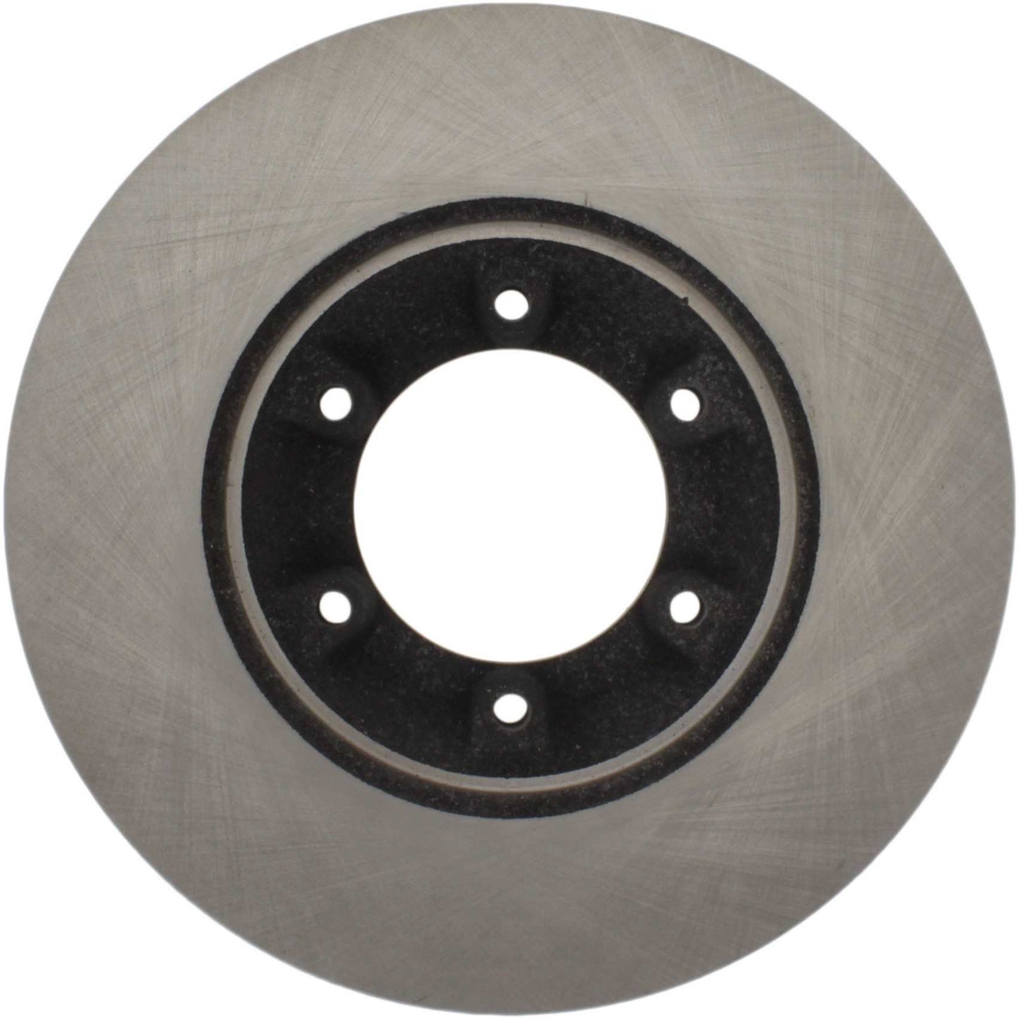 Centric Parts Disc Brake Rotor Standard with Non-Directional Finishes for 1975-1980 Chevrolet LUV 121.43000