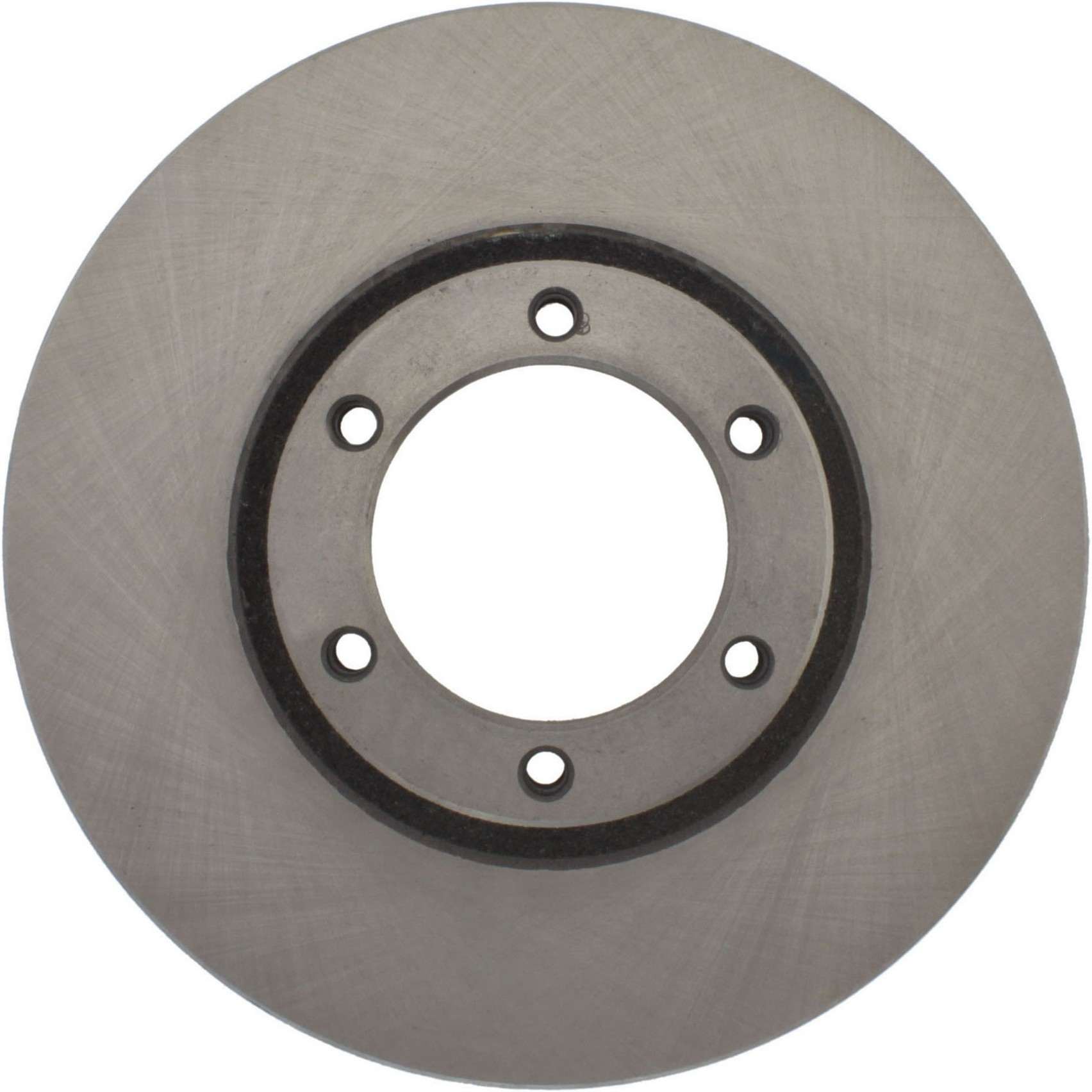 C-Tek Standard Brake Rotor 121.43000