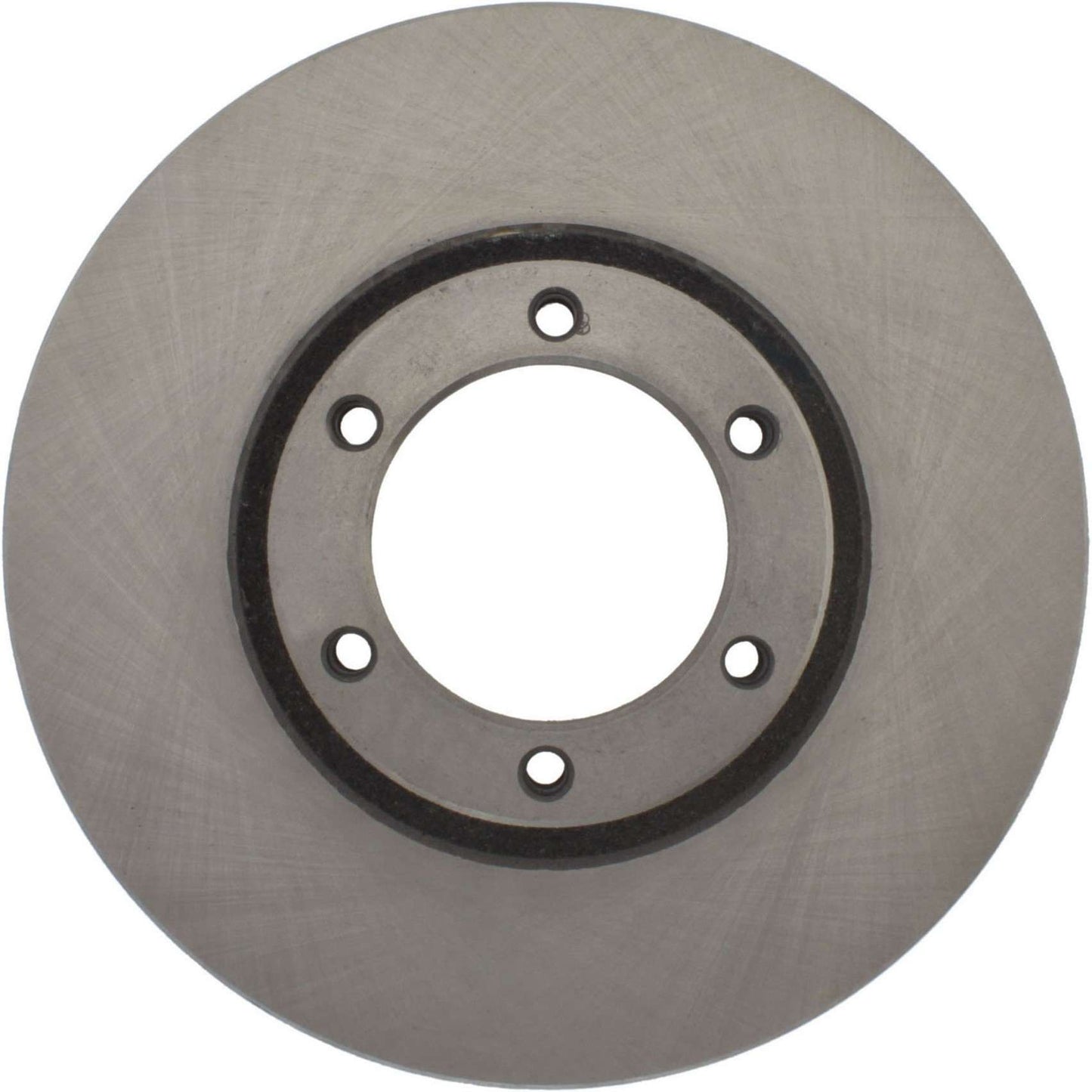 Centric Parts Disc Brake Rotor Standard with Non-Directional Finishes for 1975-1980 Chevrolet LUV 121.43000