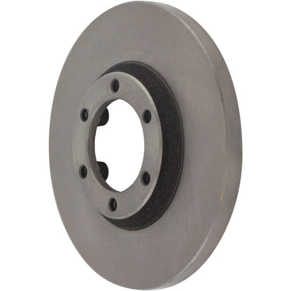 Centric Parts Disc Brake Rotor Standard with Non-Directional Finishes for 1975-1980 Chevrolet LUV 121.43000