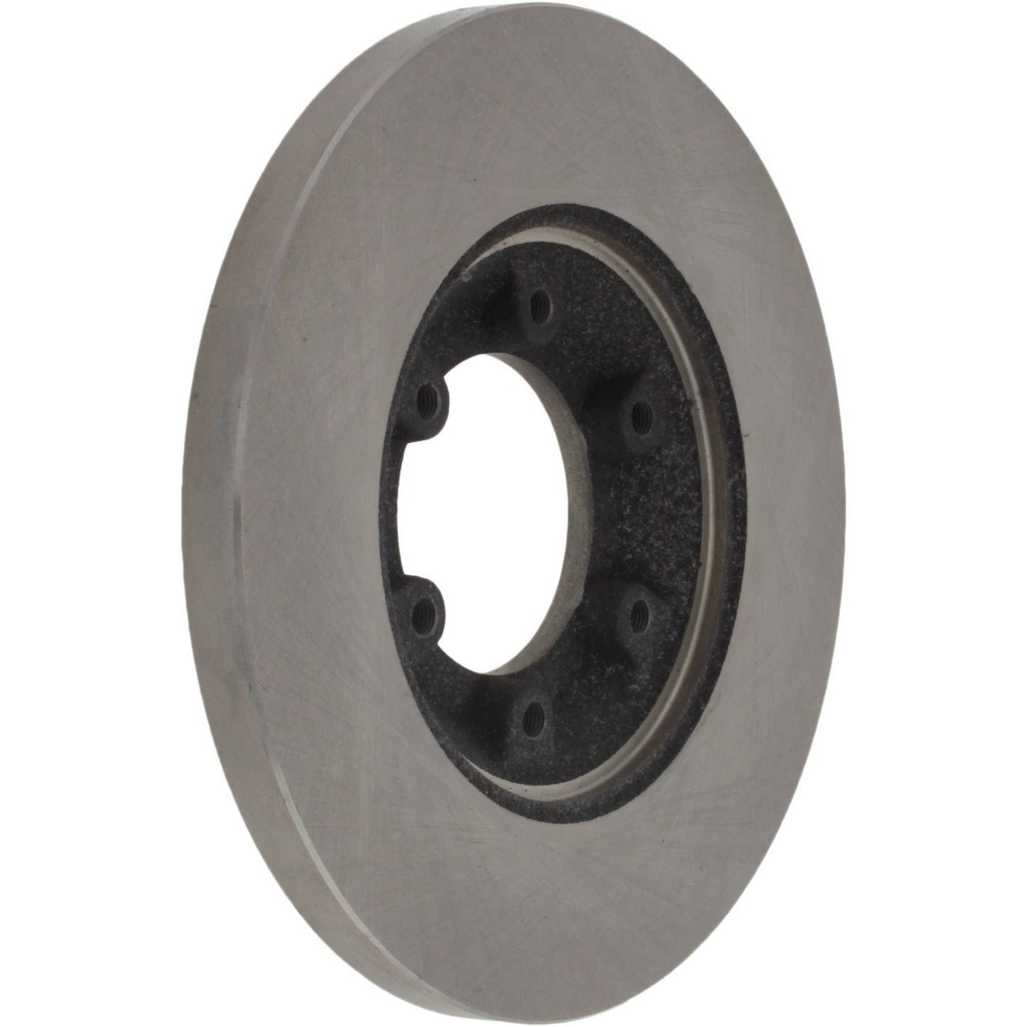 Centric Parts Disc Brake Rotor Standard with Non-Directional Finishes for 1975-1980 Chevrolet LUV 121.43000