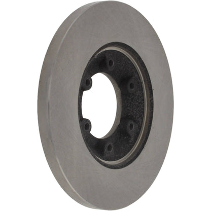 Centric Parts Disc Brake Rotor Standard with Non-Directional Finishes for 1975-1980 Chevrolet LUV 121.43000