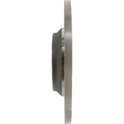 Centric Parts Disc Brake Rotor Standard with Non-Directional Finishes for 1979-1982 Chevrolet LUV 1983-1981 Isuzu Pickup 121.43001