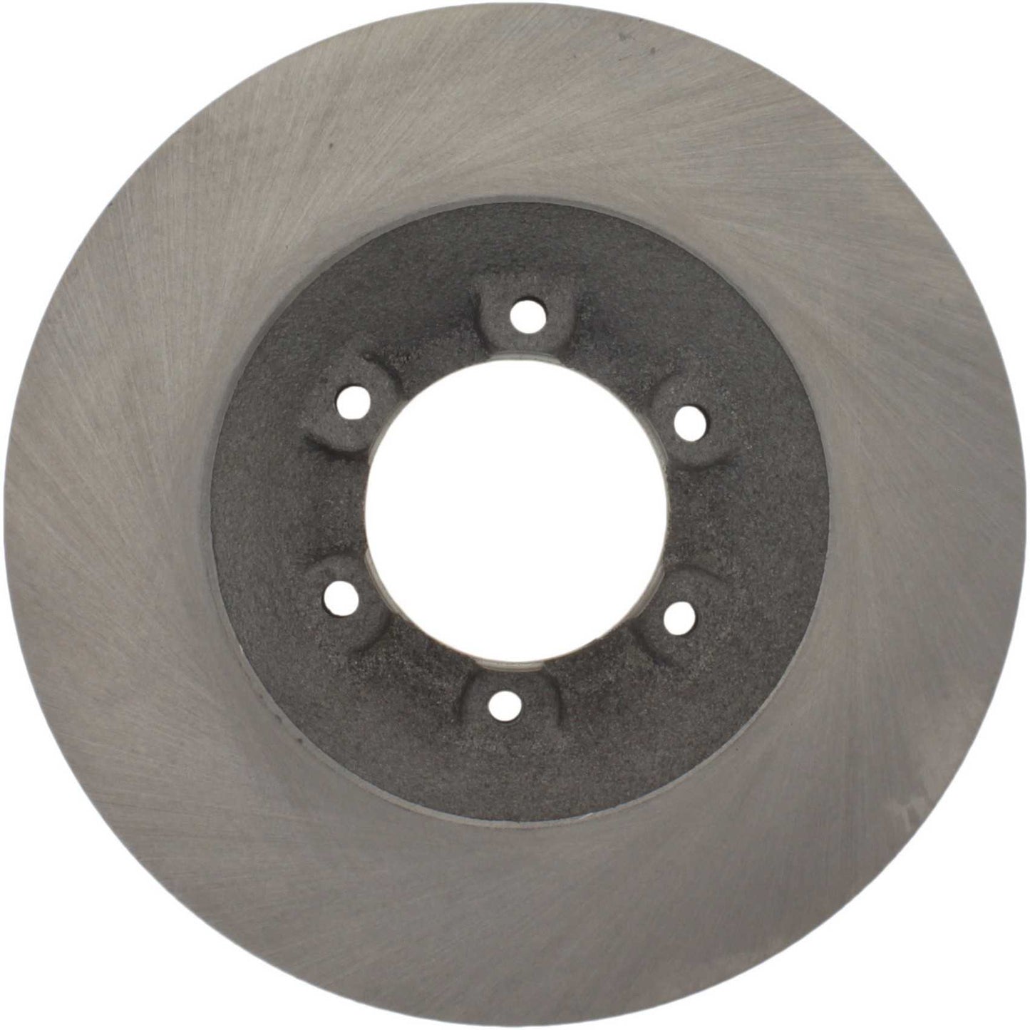 Centric Parts Disc Brake Rotor Standard with Non-Directional Finishes for 1979-1982 Chevrolet LUV 1983-1981 Isuzu Pickup 121.43001