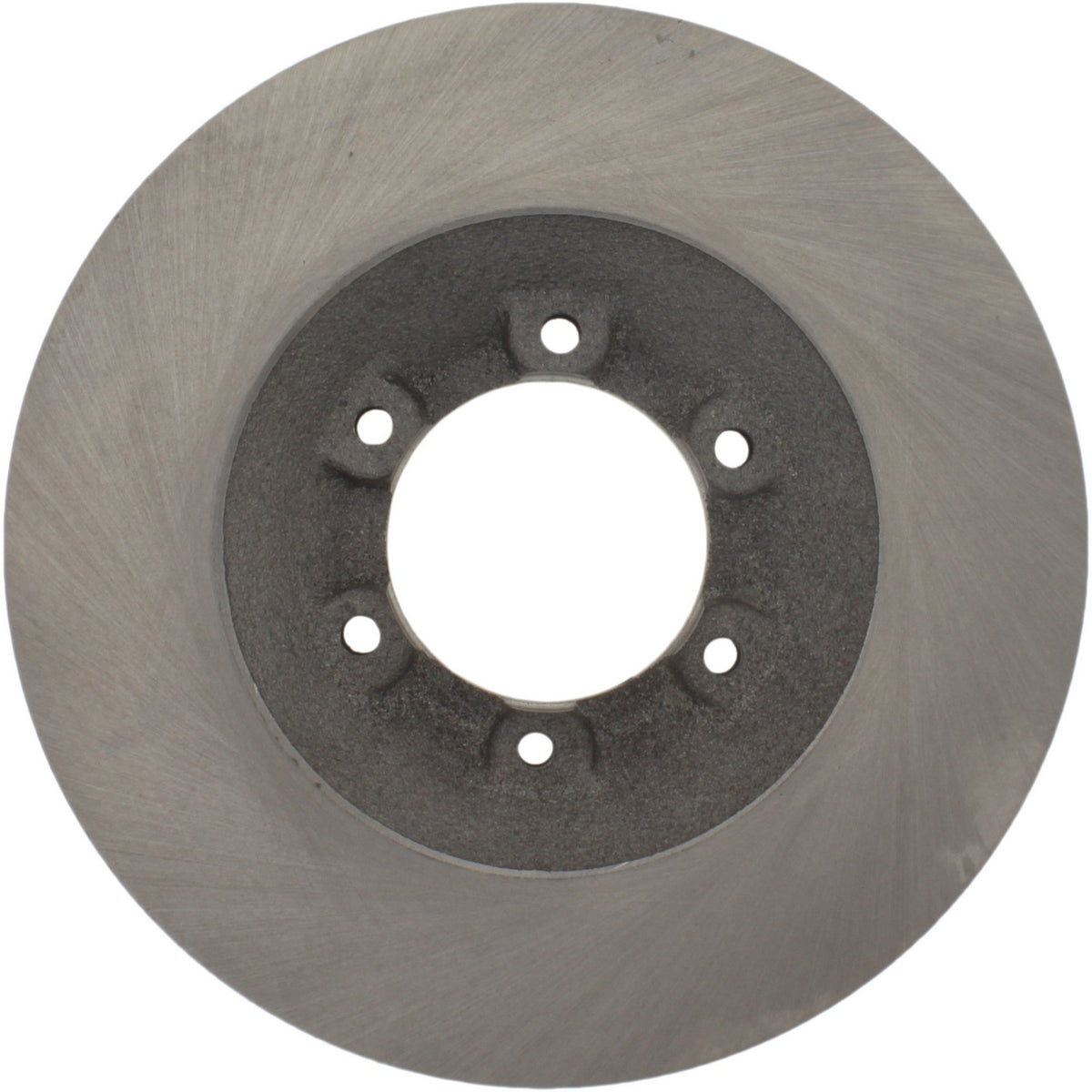 Centric Parts Disc Brake Rotor Standard with Non-Directional Finishes for 1979-1982 Chevrolet LUV 1983-1981 Isuzu Pickup 121.43001