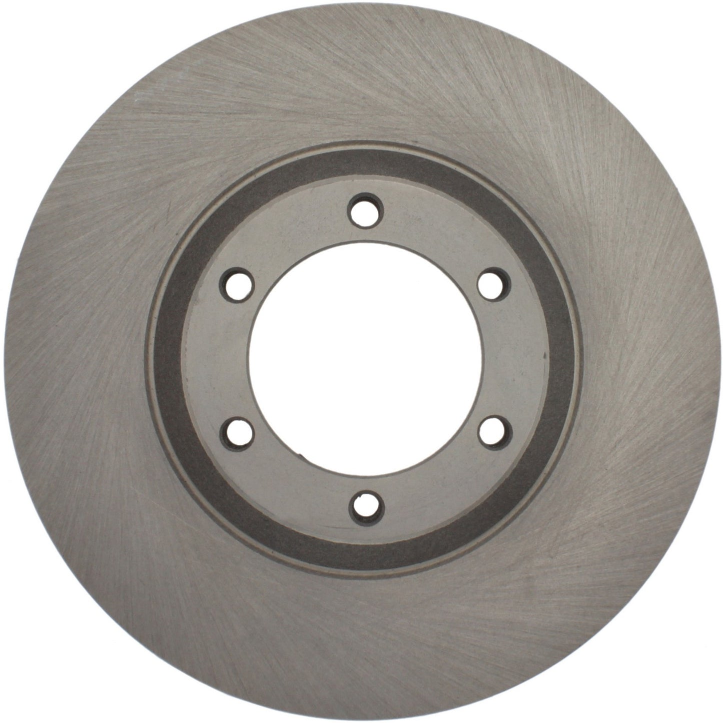 Centric Parts Disc Brake Rotor Standard with Non-Directional Finishes for 1979-1982 Chevrolet LUV 1983-1981 Isuzu Pickup 121.43001