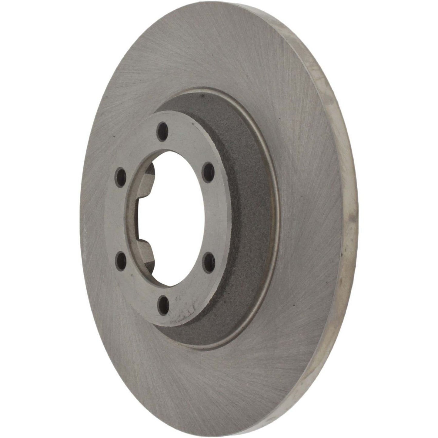 Centric Parts Disc Brake Rotor Standard with Non-Directional Finishes for 1979-1982 Chevrolet LUV 1983-1981 Isuzu Pickup 121.43001