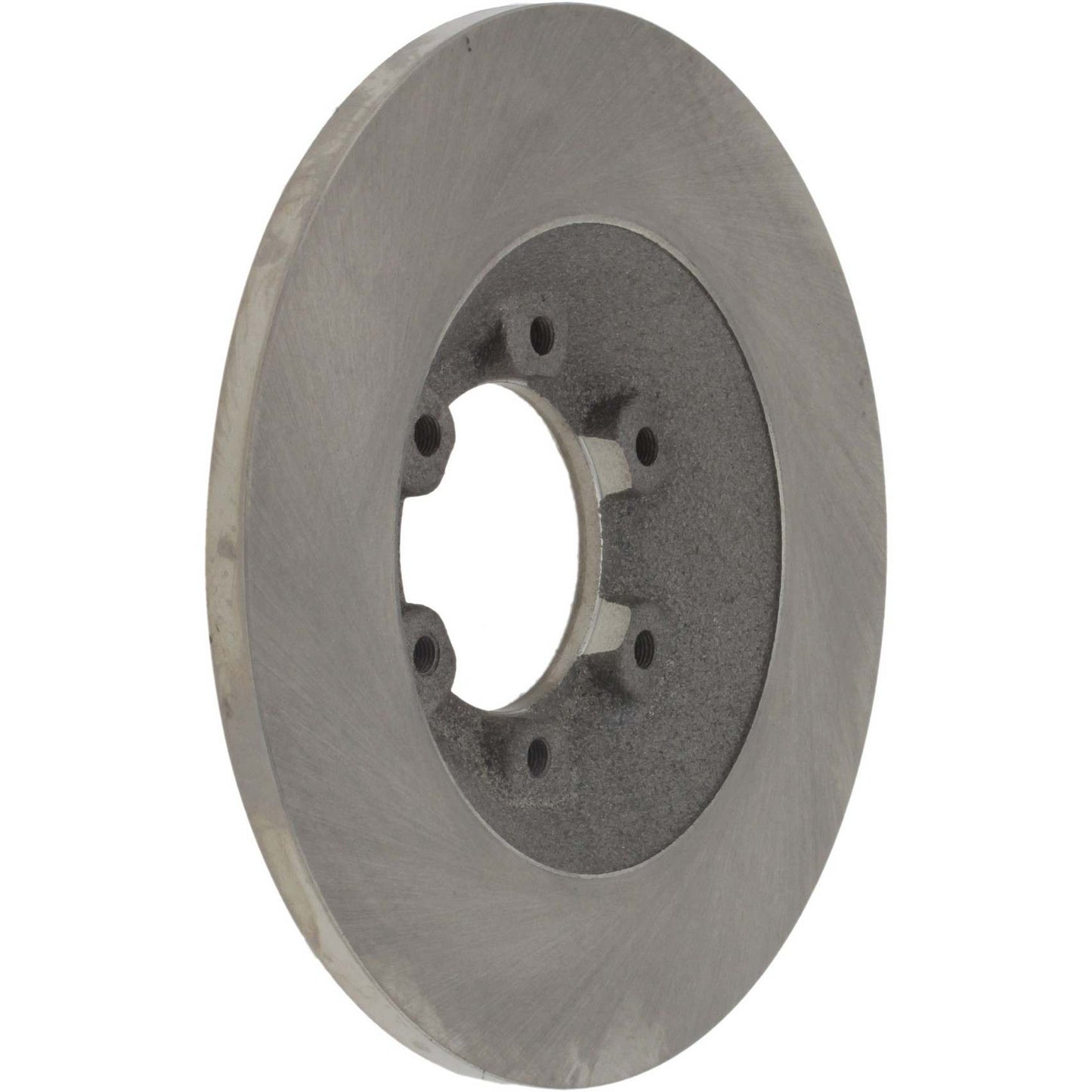 Centric Parts Disc Brake Rotor Standard with Non-Directional Finishes for 1979-1982 Chevrolet LUV 1983-1981 Isuzu Pickup 121.43001