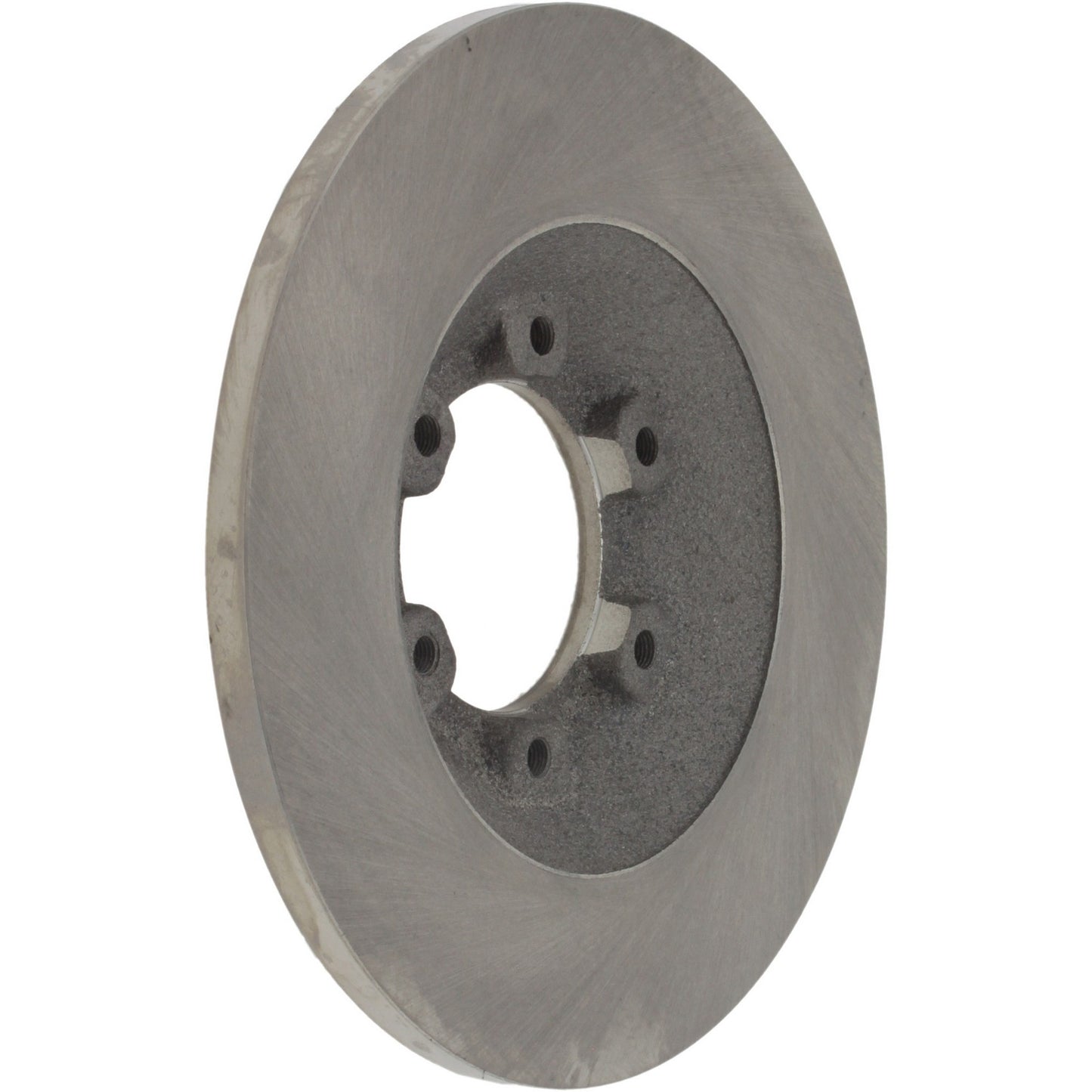 Centric Parts Disc Brake Rotor Standard with Non-Directional Finishes for 1979-1982 Chevrolet LUV 1983-1981 Isuzu Pickup 121.43001