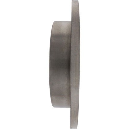 Centric Parts Disc Brake Rotor Standard Non-Directional Finishes for 1987-1995 Isuzu Amigo Pickup Trooper 121.43004