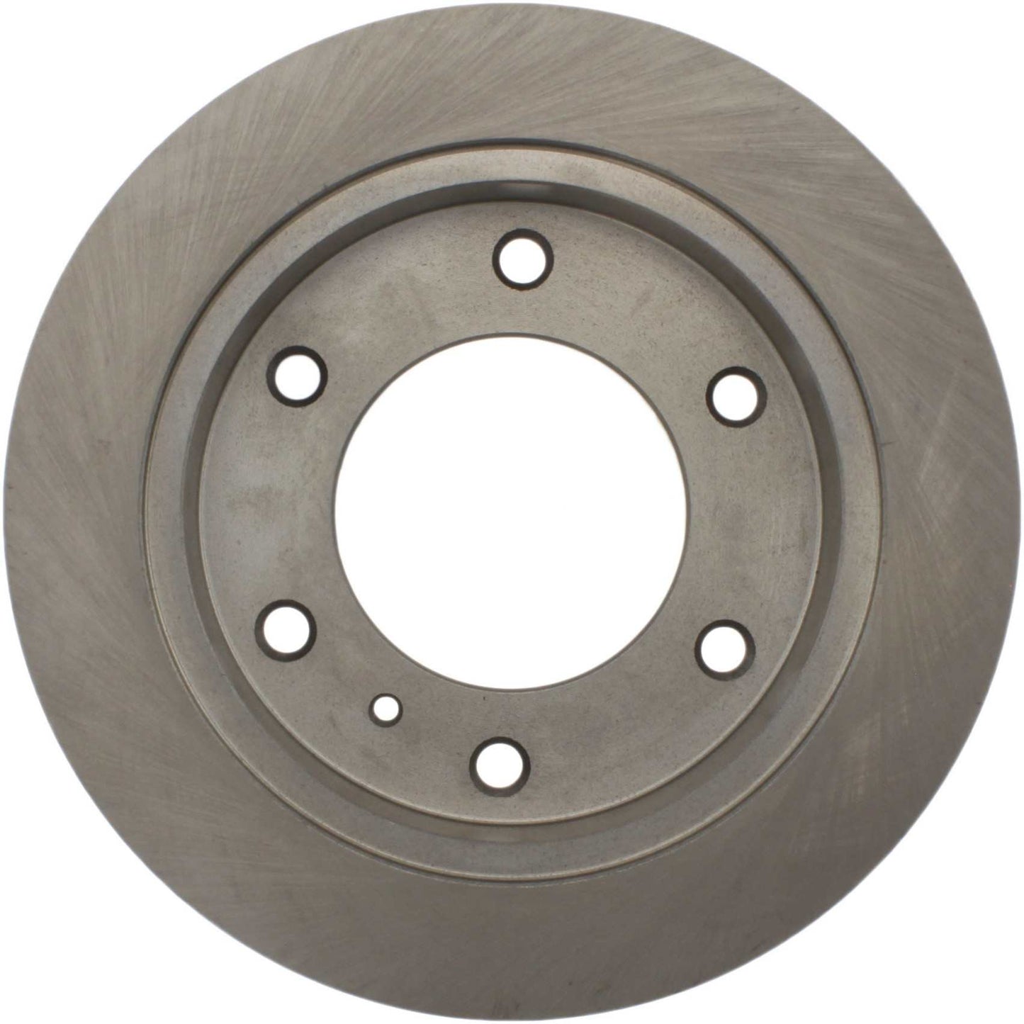 Centric Parts Disc Brake Rotor Standard Non-Directional Finishes for 1987-1995 Isuzu Amigo Pickup Trooper 121.43004