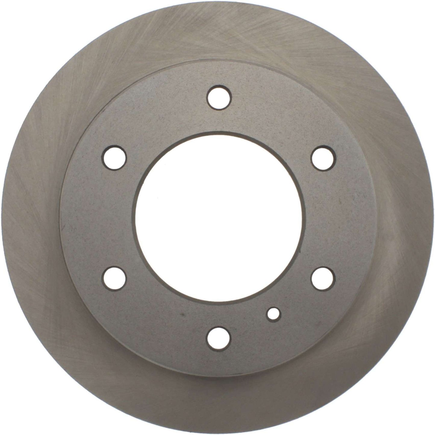 Centric Parts Disc Brake Rotor Standard Non-Directional Finishes for 1987-1995 Isuzu Amigo Pickup Trooper 121.43004