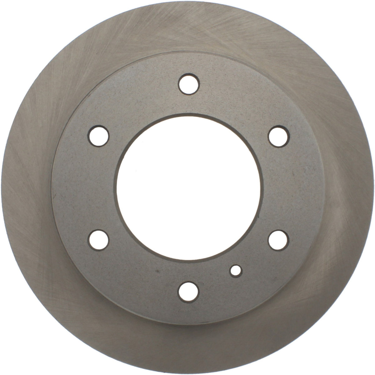 Centric Parts Disc Brake Rotor Standard Non-Directional Finishes for 1987-1995 Isuzu Amigo Pickup Trooper 121.43004
