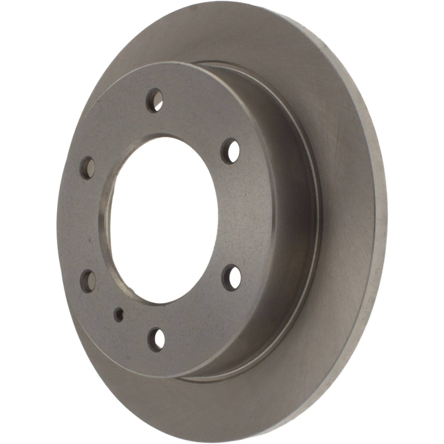 Centric Parts Disc Brake Rotor Standard Non-Directional Finishes for 1987-1995 Isuzu Amigo Pickup Trooper 121.43004