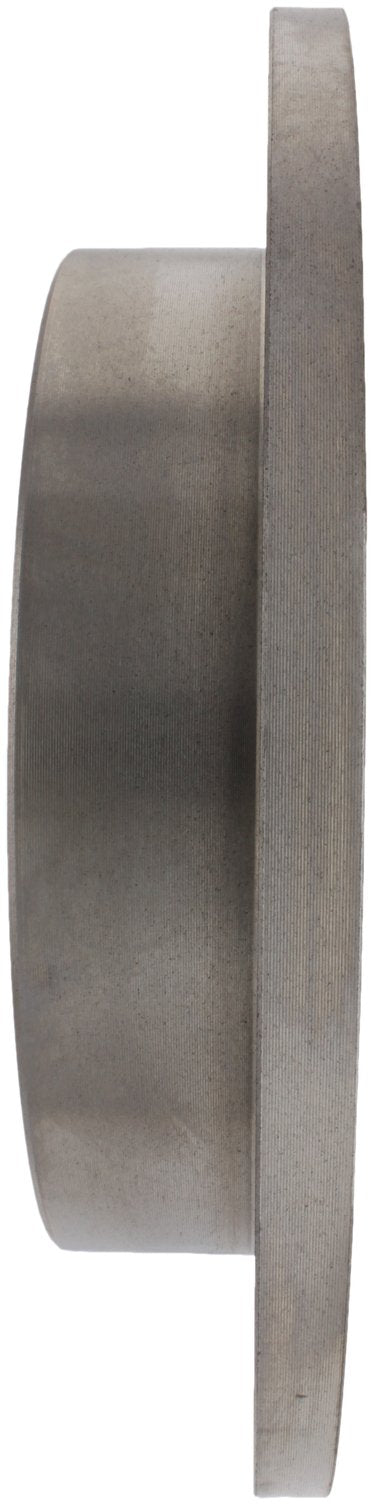 Centric Parts Disc Brake Rotor Standard Non-Directional Finishes for 1987-1995 Isuzu Amigo Pickup Trooper 121.43004