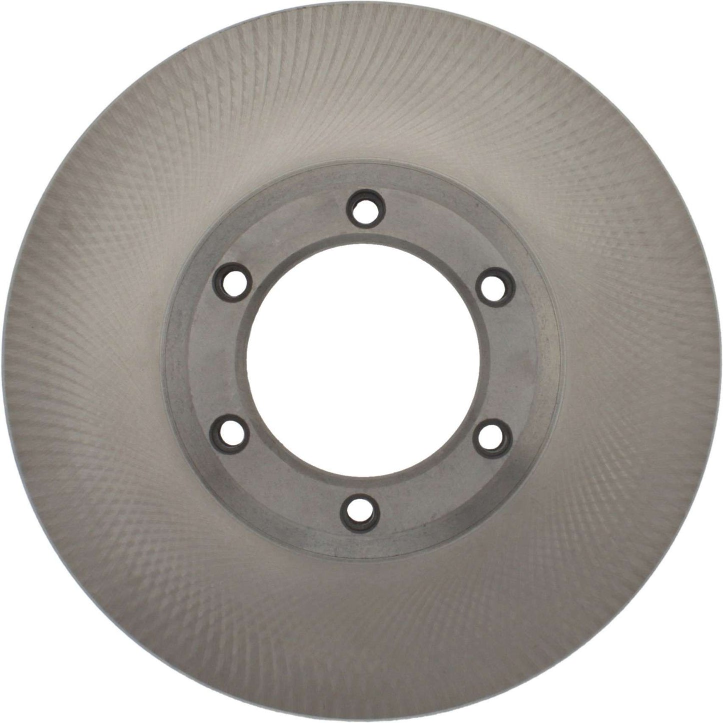 Centric Parts Disc Brake Rotor Standard with Non-Directional Finishes for 1984-1987 Isuzu Pickup Trooper 121.43005
