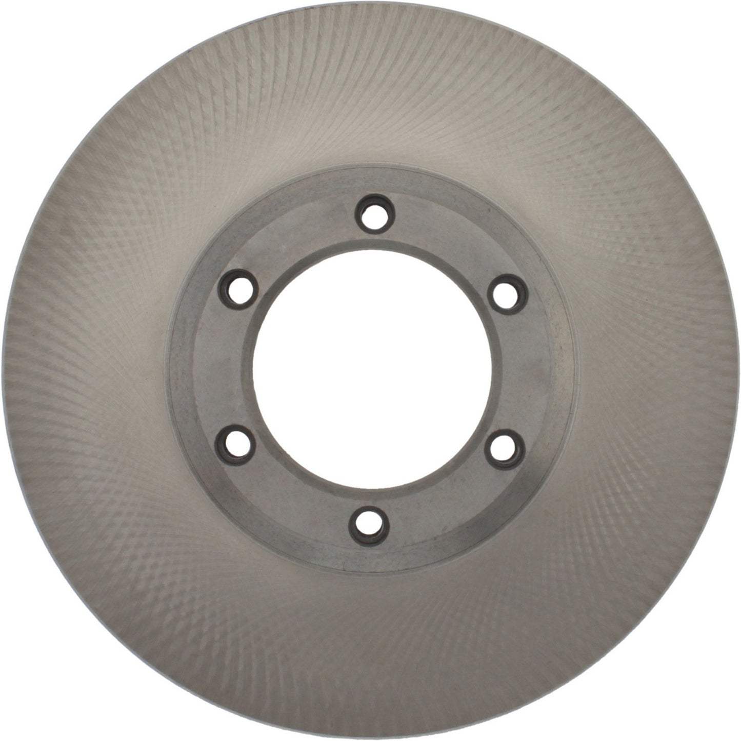 Centric Parts Disc Brake Rotor Standard with Non-Directional Finishes for 1984-1987 Isuzu Pickup Trooper 121.43005
