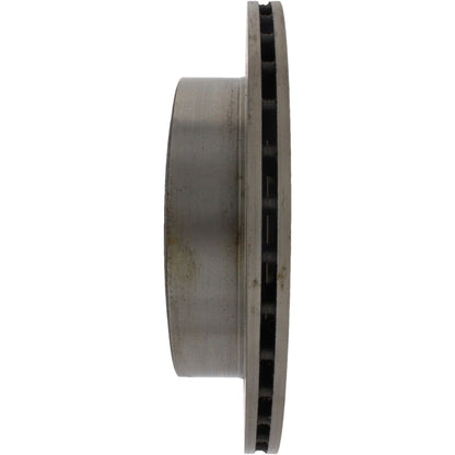 Centric Parts Disc Brake Rotor with Non-Directional Finishes 121.43006