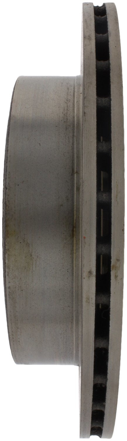 Centric Parts Disc Brake Rotor with Non-Directional Finishes 121.43006