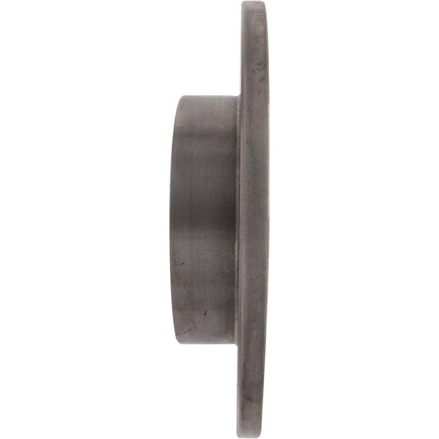 Centric Parts Disc Brake Rotor C-Tek Standard with Non-Directional Finishes for 1985-1988 Chevrolet Spectrum 1989 Geo Spectrum 1989-1985 Isuzu I-Mark 121.43007