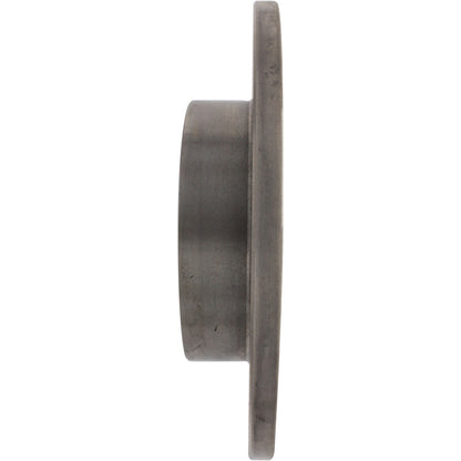 Centric Parts Disc Brake Rotor C-Tek Standard with Non-Directional Finishes for 1985-1988 Chevrolet Spectrum 1989 Geo Spectrum 1989-1985 Isuzu I-Mark 121.43007