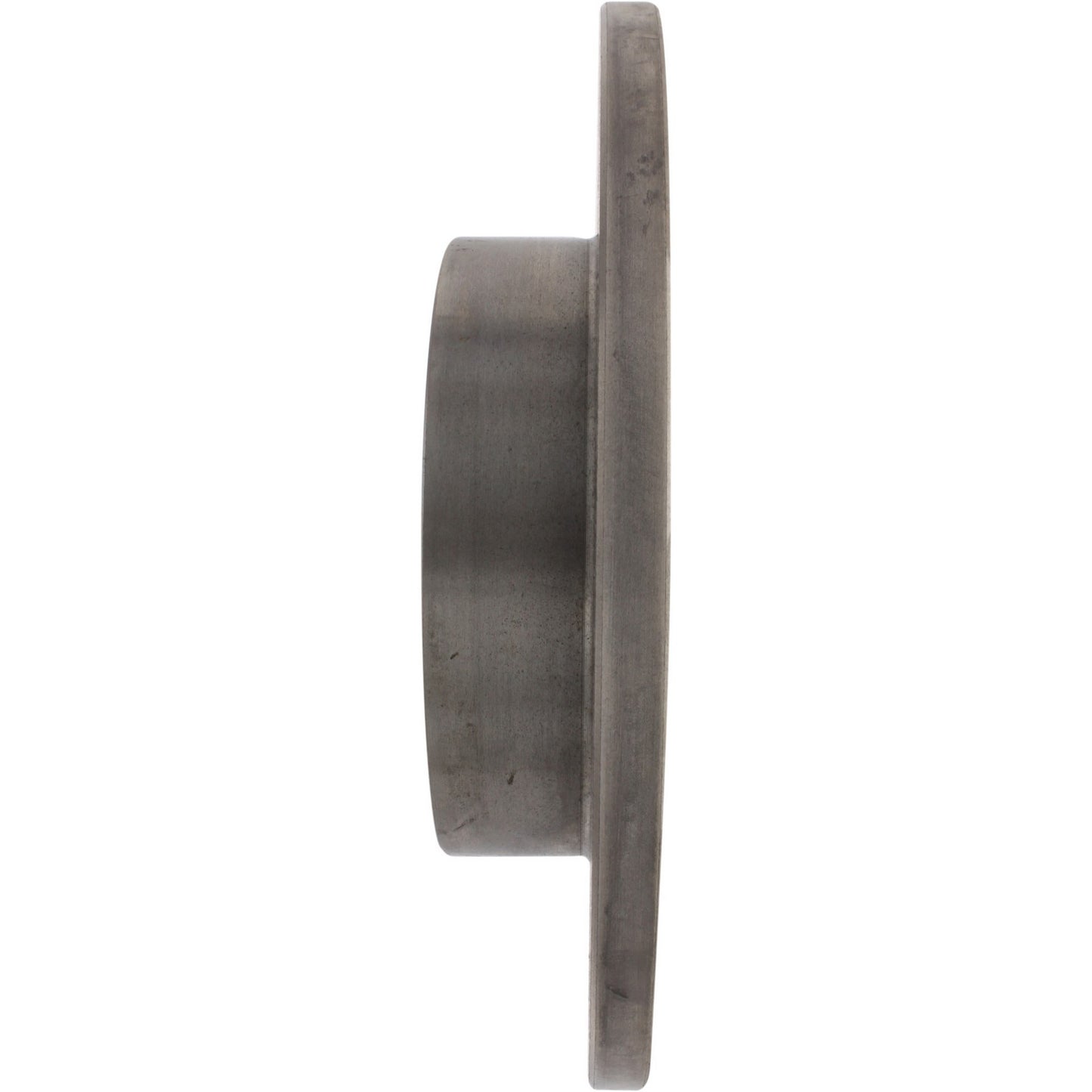 Centric Parts Disc Brake Rotor C-Tek Standard with Non-Directional Finishes for 1985-1988 Chevrolet Spectrum 1989 Geo Spectrum 1989-1985 Isuzu I-Mark 121.43007