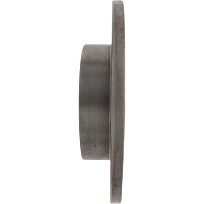 Centric Parts Disc Brake Rotor C-Tek Standard with Non-Directional Finishes for 1985-1988 Chevrolet Spectrum 1989 Geo Spectrum 1989-1985 Isuzu I-Mark 121.43007