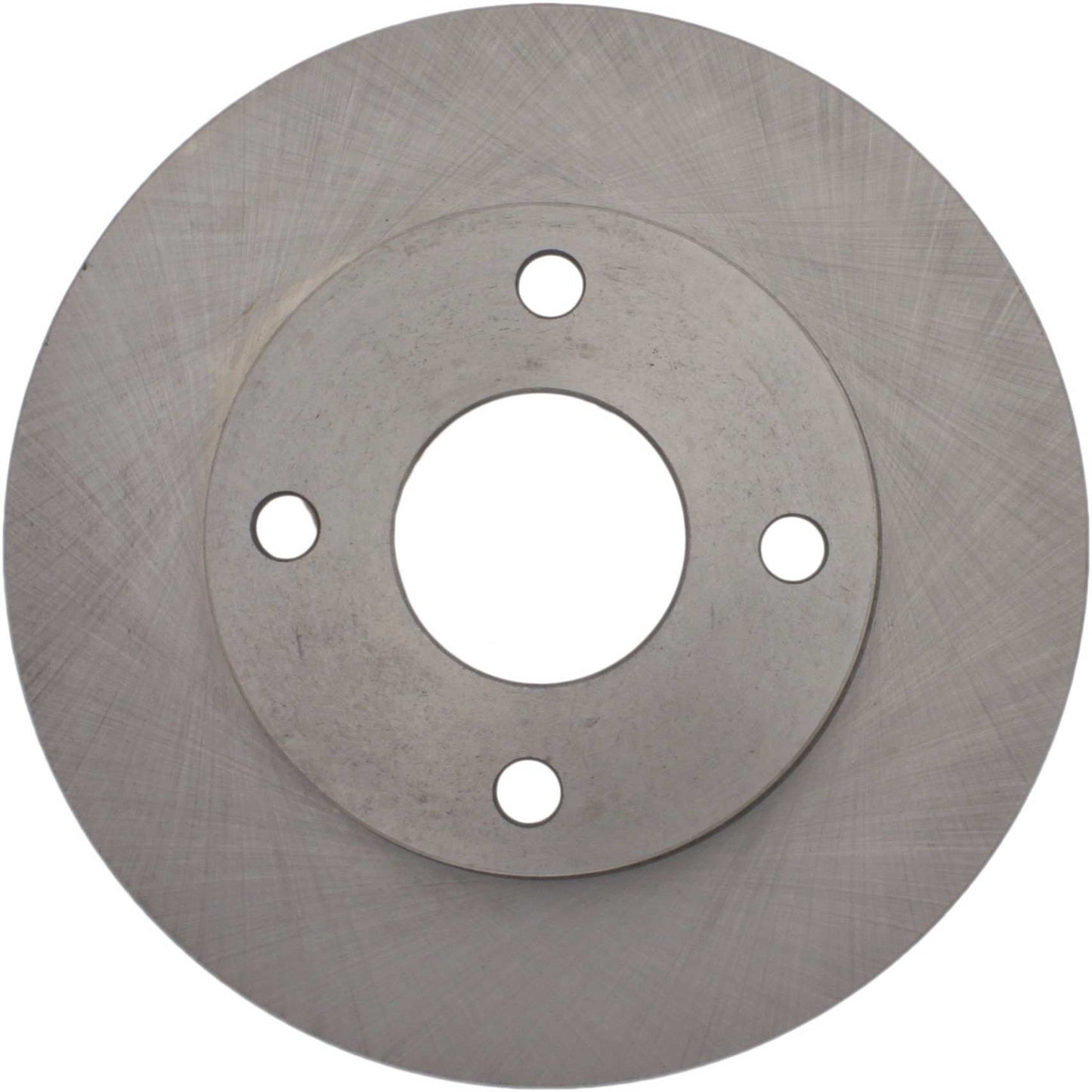 Centric Parts Disc Brake Rotor C-Tek Standard with Non-Directional Finishes for 1985-1988 Chevrolet Spectrum 1989 Geo Spectrum 1989-1985 Isuzu I-Mark 121.43007