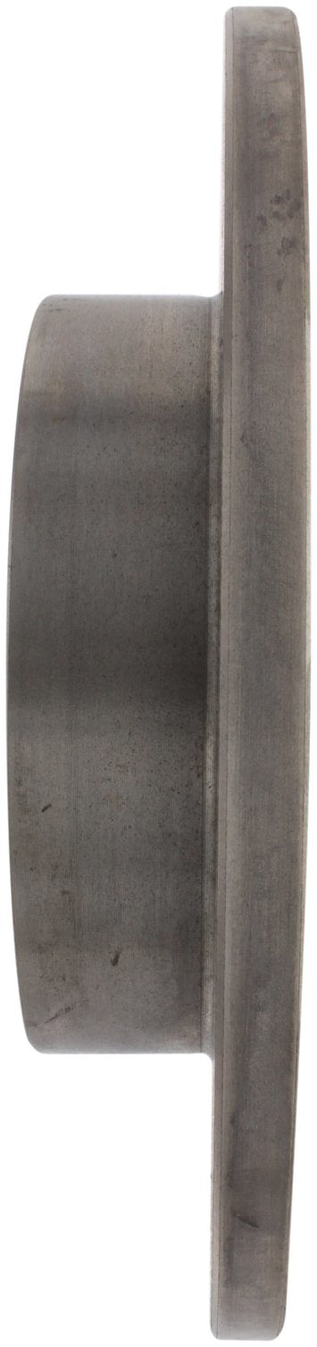 Centric Parts Disc Brake Rotor C-Tek Standard with Non-Directional Finishes for 1985-1988 Chevrolet Spectrum 1989 Geo Spectrum 1989-1985 Isuzu I-Mark 121.43007