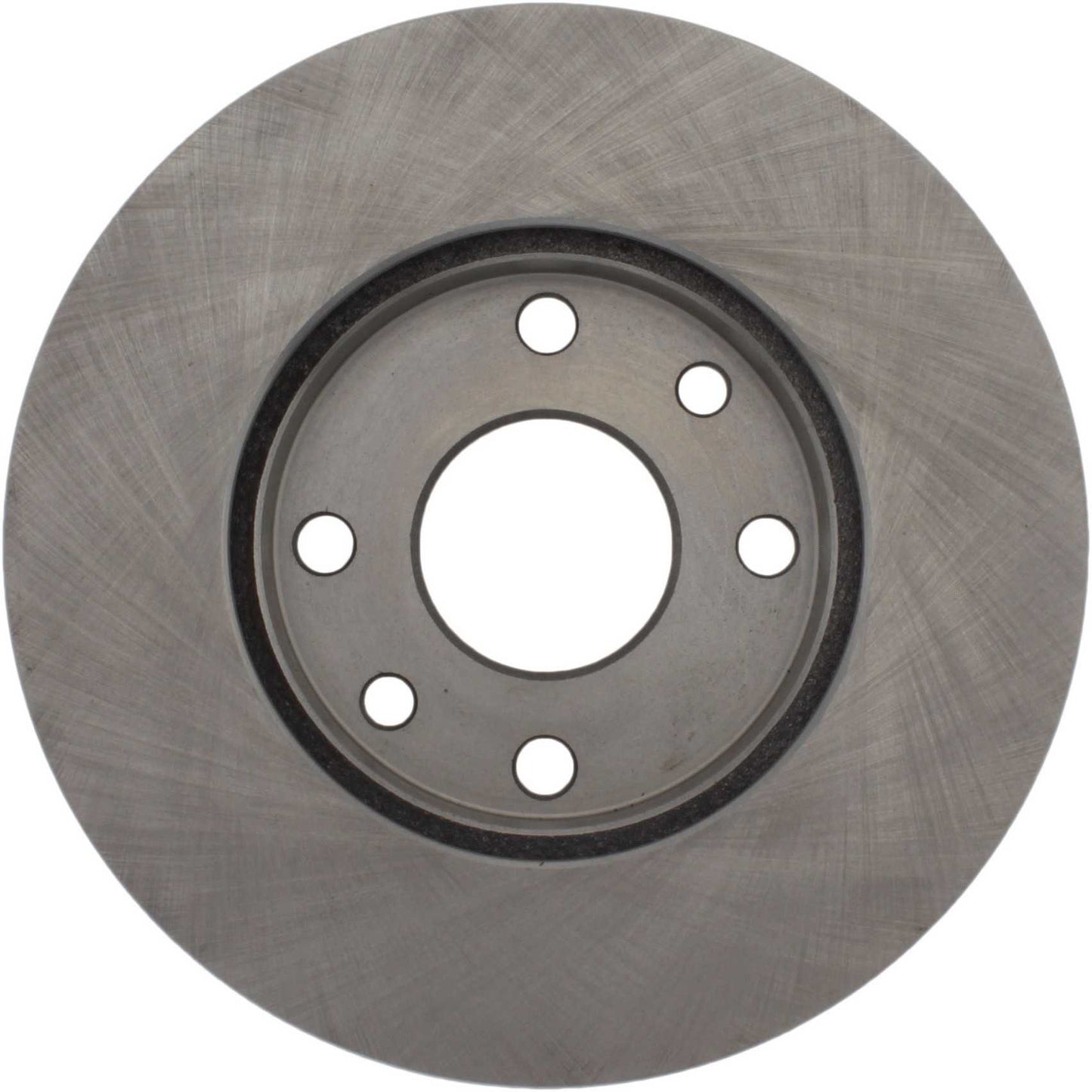 Centric Parts Disc Brake Rotor Standard with Non-Directional Finishes for 1988-1987 Chevrolet Spectrum, 1989 Geo Spectrum, 1989-1987 Isuzu I-Mark, 1993-1991 Stylus 121.43008