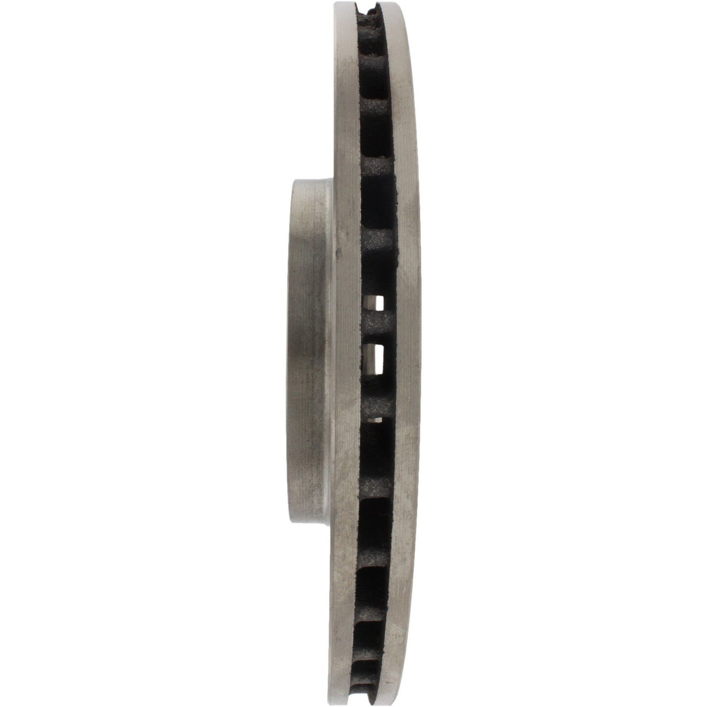 Centric Parts Disc Brake Rotor Standard C‑Tek for 2005-1997 Chevrolet LUV, 1995-1994 Honda Passport, 1993-1989 Isuzu Amigo, 1995-1988 Pickup, 1995-1991 Rodeo, 1991-1986 Trooper 121.43009